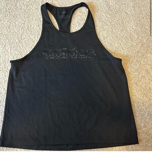Adidas workout shirt